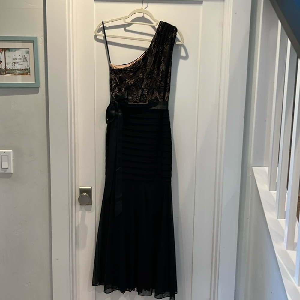 NWT B&A Formal dress